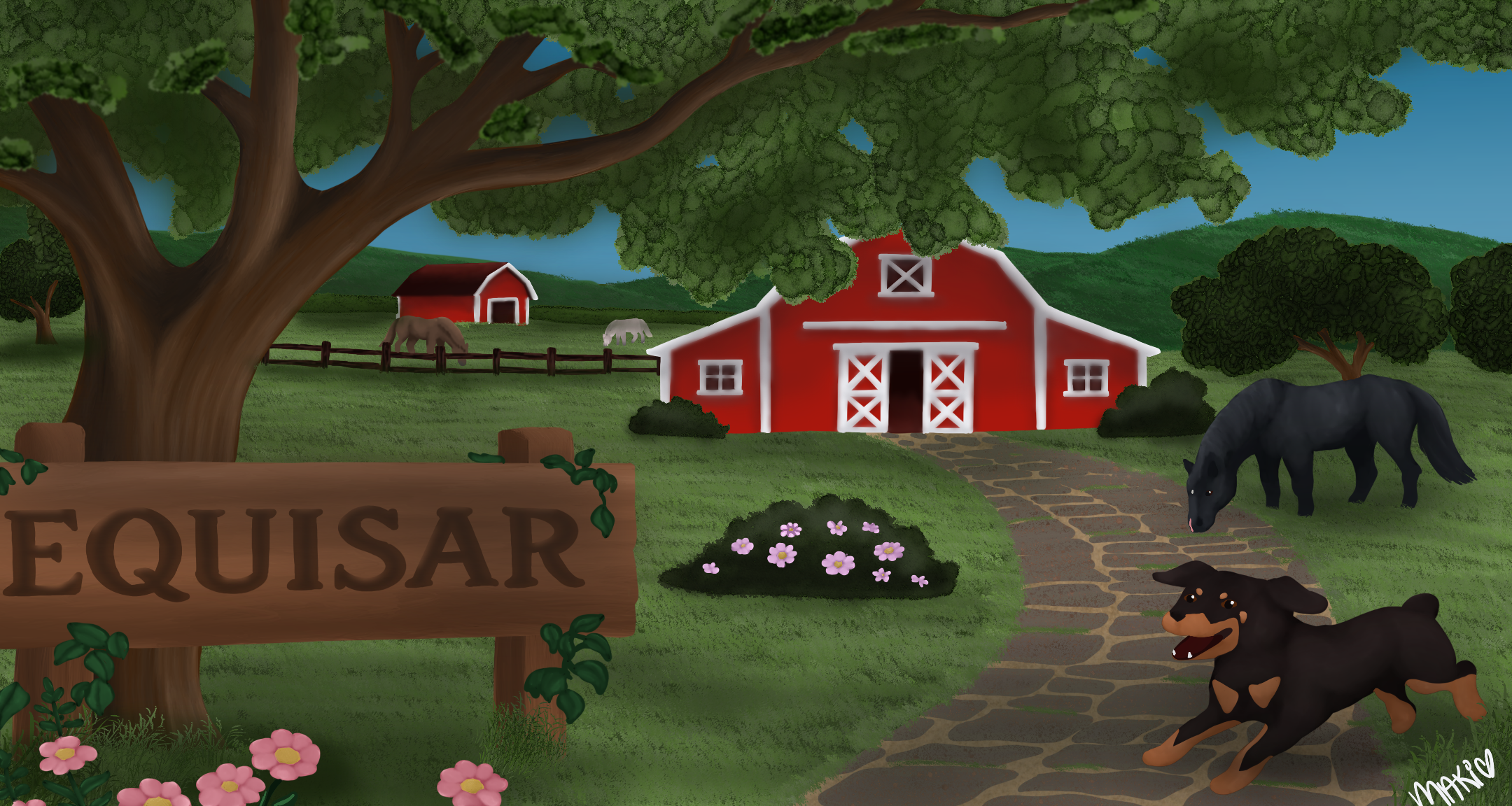 Game Banner